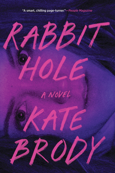 Paperback Rabbit Hole Book