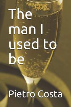 Paperback The Man I Used to Be Book