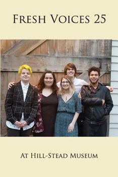 Fresh Voices 25: At Hill-Stead Museum