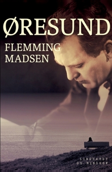 Paperback ?resund [Danish] Book