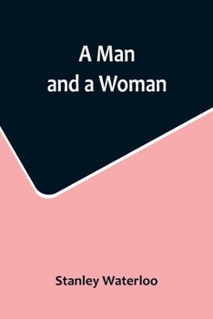 Paperback A Man and a Woman Book