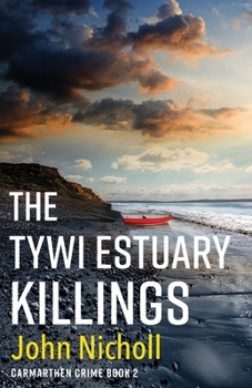 Paperback The Tywi Estuary Killings Book