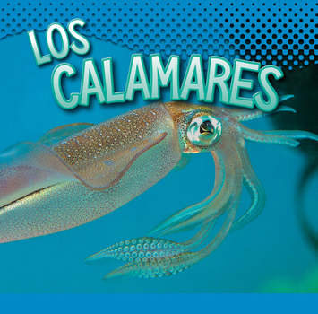 Hardcover Los Calamares [Spanish] Book