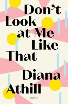 Paperback Don't Look at Me Like That Book