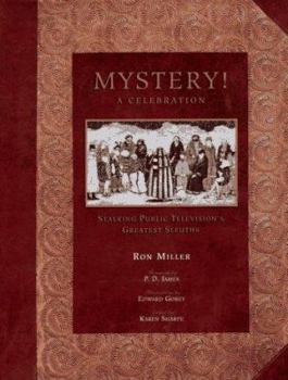 Paperback Mystery!: A Celebration Book