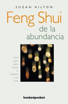 Paperback Feng Shui de la Abundancia [Spanish] Book