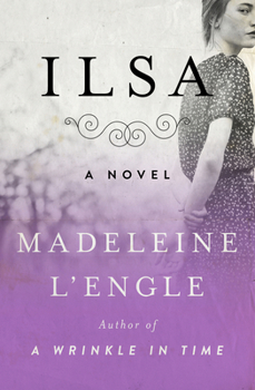 Paperback Ilsa Book