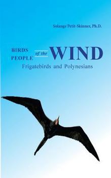 Paperback Birds of the Wind, People of the Wind Book