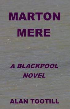 Paperback Marton Mere Book