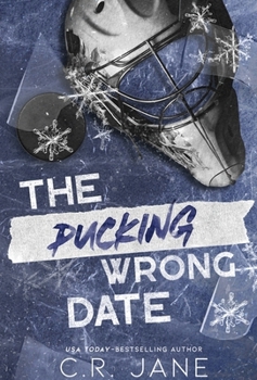 Paperback The Pucking Wrong Date Book
