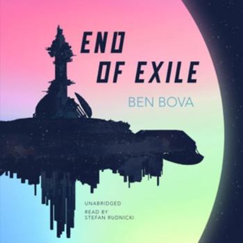 End of Exile - Book #3 of the Exiles