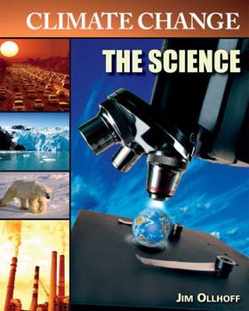 The Science - Book  of the Climate Change