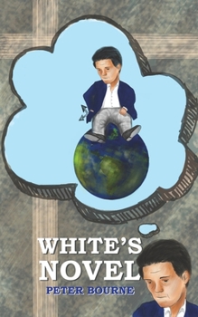 Paperback White's Novel Book