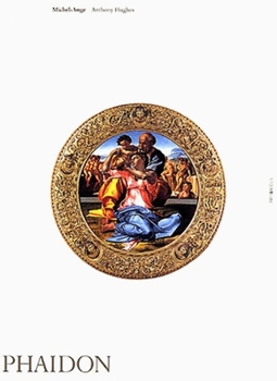 Michelangelo (Art and Ideas) - Book  of the Art & Ideas (Phaidon)