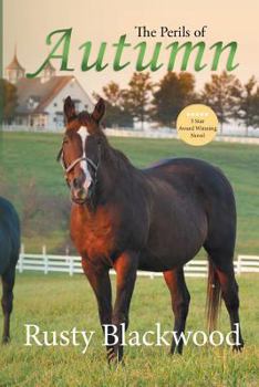 Paperback The Perils of Autumn Book