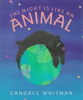 Hardcover The Night is Like an Animal Book