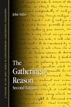 Hardcover The Gathering of Reason: Second Edition Book