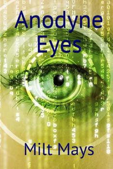 Paperback Anodyne Eyes Book