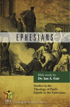 Paperback Ephesians Book