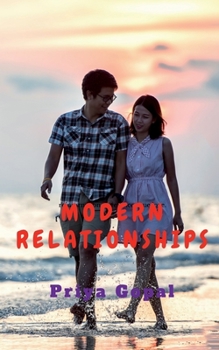 Paperback Modern Relationships Book