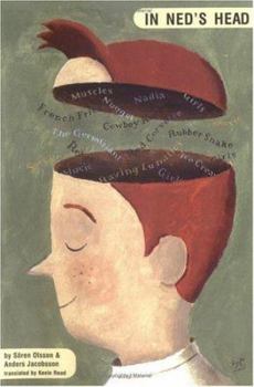 Hardcover In Ned's Head Book