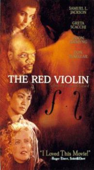 The Red Violin