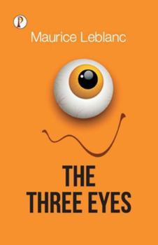 Paperback The Three Eyes Book