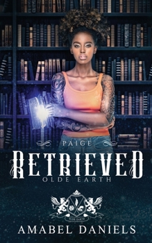 Paperback Retrieved: Paige Book