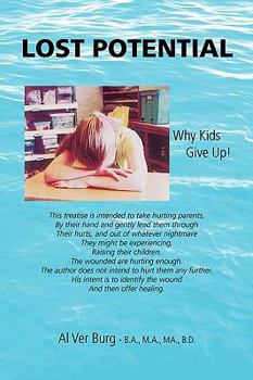 Paperback Lost Potential Book