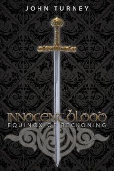 Paperback Innocent Blood: Equinox of Reckoning Book