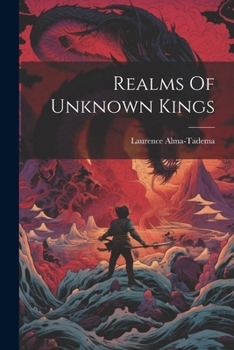 Paperback Realms Of Unknown Kings Book