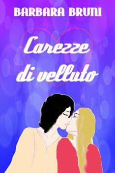 Paperback Carezze di velluto [Italian] Book