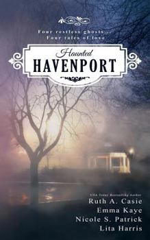 Paperback Haunted Havenport Book