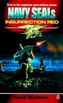 Mass Market Paperback Navy Seals 1: Insurrection Red Book