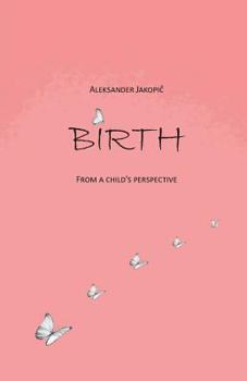 Paperback Birth Book