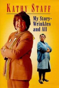Hardcover My Story, Wrinkles & All Book