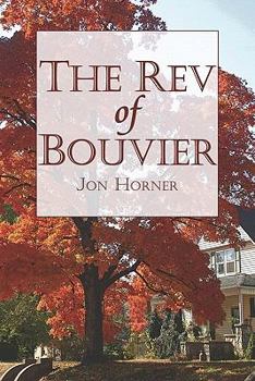 Paperback The Rev of Bouvier Book