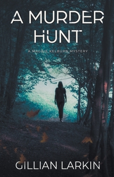 Paperback A Murder Hunt Book