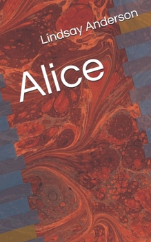 Paperback Alice Book