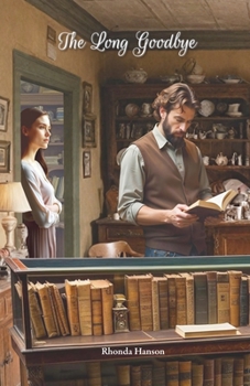 Paperback The Long Goodbye Book