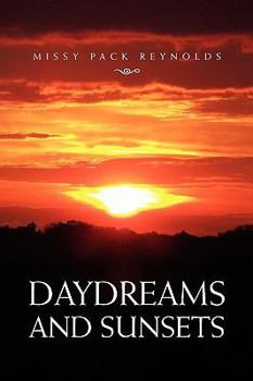 Paperback Daydreams and Sunsets Book