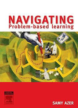 Paperback Navigating Problem-Based Learning Book
