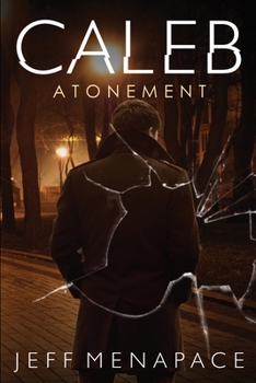 Paperback Caleb: Atonement Book