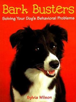 Paperback Bark Busters Book