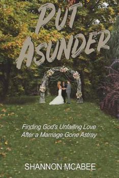 Paperback Put Asunder Book