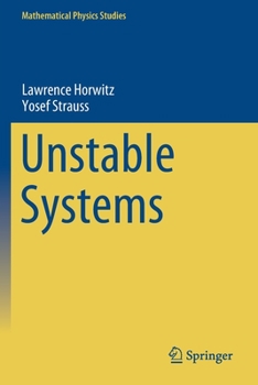 Paperback Unstable Systems Book