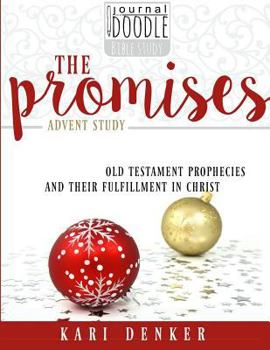 Paperback The Promises: old testament prophecies and their fulfillment in Christ Book