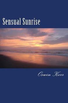 Paperback Sensual Sunrise Book