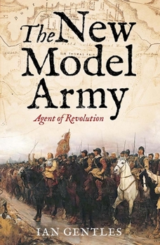Hardcover The New Model Army: Agent of Revolution Book