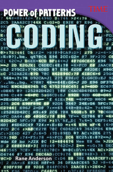 Paperback Power of Patterns: Coding Book